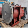 ZF motor speed reducer